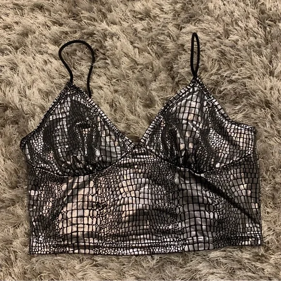 Tank top - Picture 1 of 4